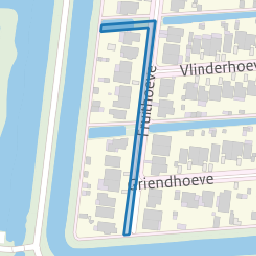 Perceel AHM05-AF-3213