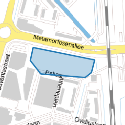 Perceel AHM05-AF-3220