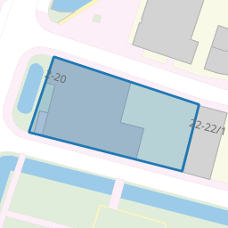 Perceel AHM05-AF-323