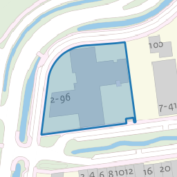 Perceel AHM05-AF-3239