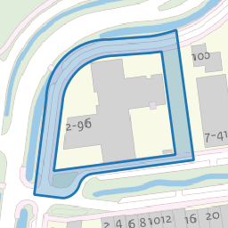 Perceel AHM05-AF-3240