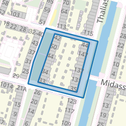 Perceel AHM05-AF-3244