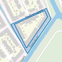 Perceel AHM05-AF-3252