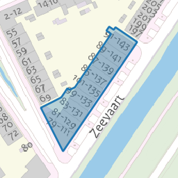 Perceel AHM05-AF-3253