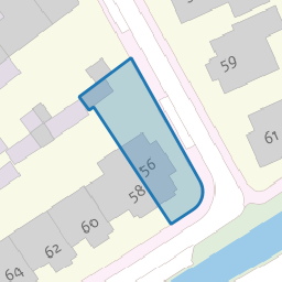 Perceel AHM05-AF-3259