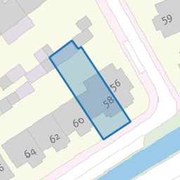 Perceel AHM05-AF-3260