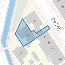 Perceel AHM05-AF-3261