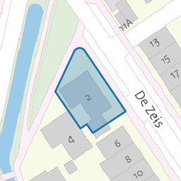 Perceel AHM05-AF-3262