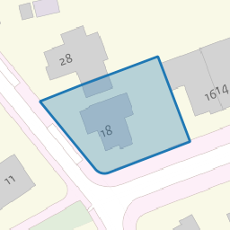 Perceel AHM05-AF-3263