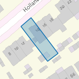 Perceel AHM05-AF-3266