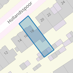 Perceel AHM05-AF-3267