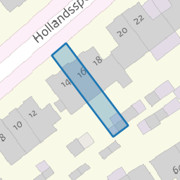 Perceel AHM05-AF-3268