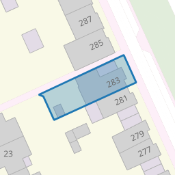 Perceel AHM05-AF-3269