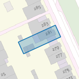 Perceel AHM05-AF-3270