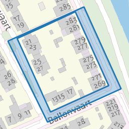 Perceel AHM05-AF-3272