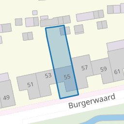 Perceel AHM05-AF-3273