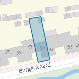 Perceel AHM05-AF-3275