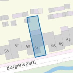 Perceel AHM05-AF-3276