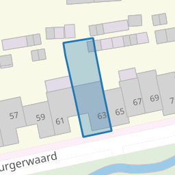 Perceel AHM05-AF-3277