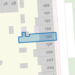 Perceel AHM05-AF-3278