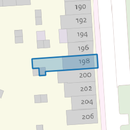 Perceel AHM05-AF-3282