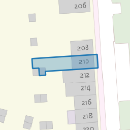 Perceel AHM05-AF-3287