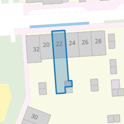 Perceel AHM05-AF-3289