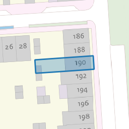 Perceel AHM05-AF-3290