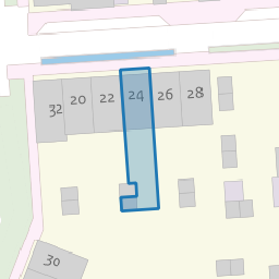 Perceel AHM05-AF-3292