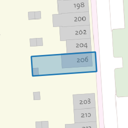 Perceel AHM05-AF-3296