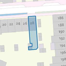 Perceel AHM05-AF-3297