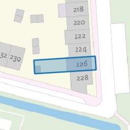 Perceel AHM05-AF-3298