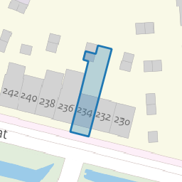 Perceel AHM05-AF-3302