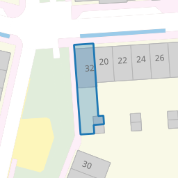 Perceel AHM05-AF-3303