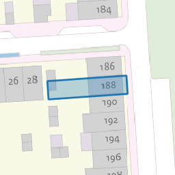 Perceel AHM05-AF-3304