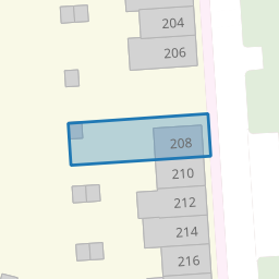 Perceel AHM05-AF-3305