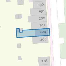 Perceel AHM05-AF-3306