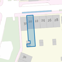 Perceel AHM05-AF-3310