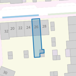 Perceel AHM05-AF-3312