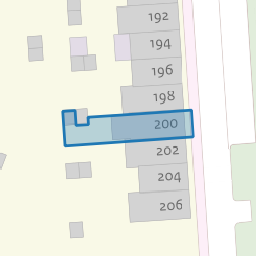 Perceel AHM05-AF-3313