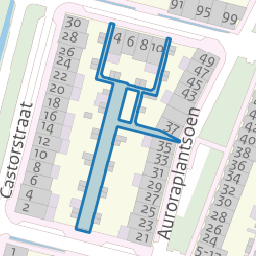 Perceel AHM05-AF-3317