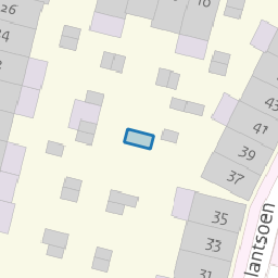 Perceel AHM05-AF-3319