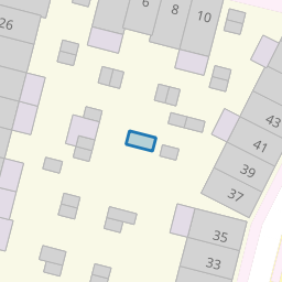 Perceel AHM05-AF-3321