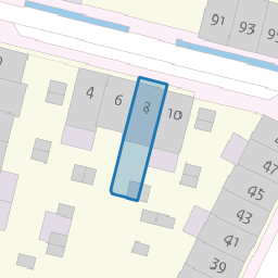 Perceel AHM05-AF-3322