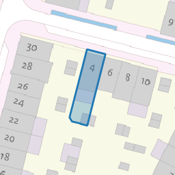 Perceel AHM05-AF-3324