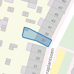 Perceel AHM05-AF-3325