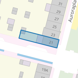 Perceel AHM05-AF-3326