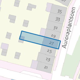 Perceel AHM05-AF-3328