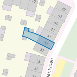 Perceel AHM05-AF-3332