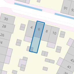 Perceel AHM05-AF-3333